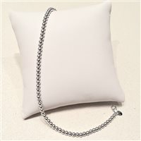 Bracciale Fanton Gioielli Donna BRACCIALI ORO in Oro bianco L.C-67_52